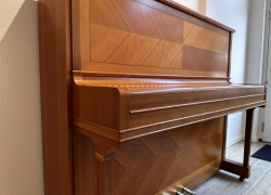 feurich piano 124 noten motief 1 1