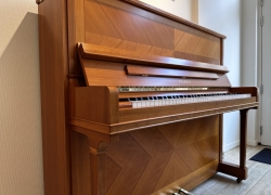 feurich piano 124 noten motief 1 2