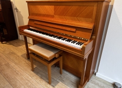 feurich piano 124 noten motief 1