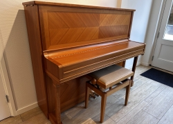 feurich piano 124 noten motief 2