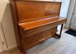 feurich piano 124 noten motief 3