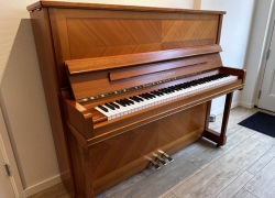 feurich piano 124 noten motief 4