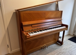 feurich piano 124 noten motief 5