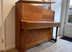 feurich piano 124 noten motief 6
