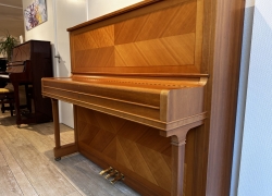 feurich piano 124 noten motief 9