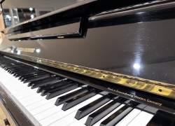grotrian steinweg piano 122 zwar 1