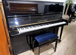 grotrian steinweg piano 122 zwar 3