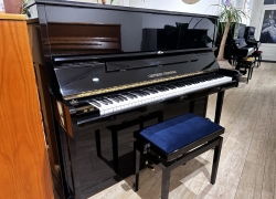 grotrian steinweg piano 122 zwar 6