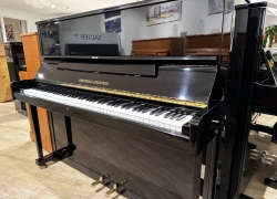 grotrian steinweg piano 122 zwar 7