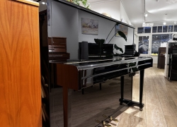 grotrian steinweg piano 122 zwar