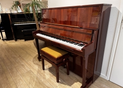 petrof piano 131 concert mahonie 10