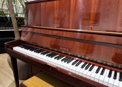 petrof piano 131 concert mahonie 11