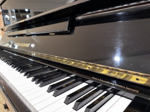 Grotrian steinweg piano 122 zwar 1