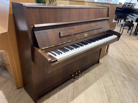 Rpsler piano 108cm noten 2