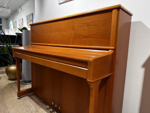 Schimmel piano 120ke kersen gesa 18