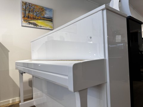 Yamaha piano b2 wit transaccoust 6