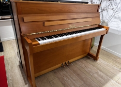 sauter piano carus 112 kersen 1