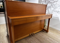 sauter piano carus 112 kersen 3