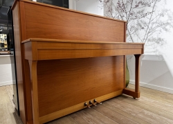 sauter piano carus 112 kersen 4