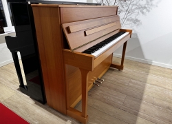 sauter piano carus 112 kersen 9