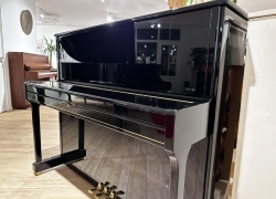 sauter piano zwart domino 122 2