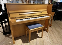 schimmel piano 116s n beuken 1