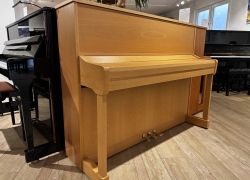 schimmel piano 116s n beuken 5