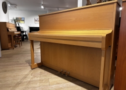schimmel piano 116s n beuken 6
