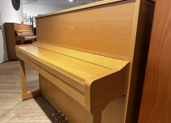 schimmel piano 116s n beuken 7