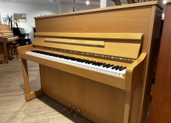 schimmel piano 116s n beuken 9