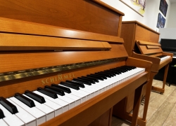 schimmel piano 120ke kersen gesa 10