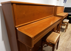 schimmel piano 120ke kersen gesa 13
