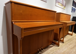 schimmel piano 120ke kersen gesa 15