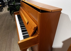 schimmel piano 120ke kersen gesa 2