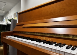 schimmel piano 120ke kersen gesa 6