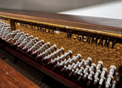 w.hoffmann piano 120cm noten 8