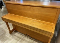 wilhelm steinberg piano in kerse 1