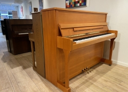 wilhelm steinberg piano in kerse 3