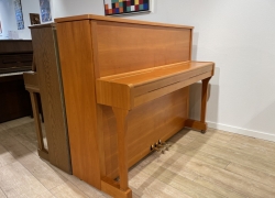 wilhelm steinberg piano in kerse 4