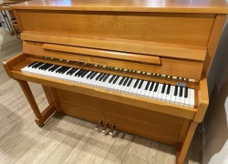 wilhelm steinberg piano in kerse 7