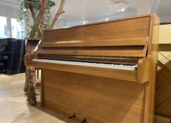 willis piano noten 110cm 2