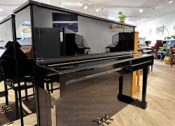 yamaha piano su118 zwart gebruik 2