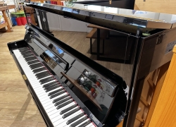 yamaha piano su118 zwart gebruik 4