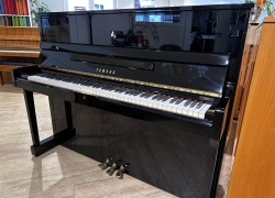 yamaha piano su118 zwart gebruik 6
