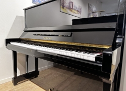 yamaha piano su131 zwart gebruik 2