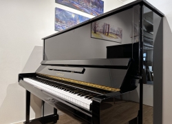 yamaha piano su131 zwart gebruik 4
