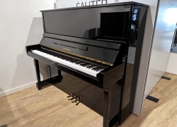 yamaha piano su131 zwart gebruik 5
