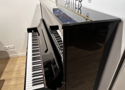 yamaha piano su131 zwart gebruik