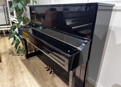 yamaha piano u1 zwart 3