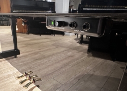 yamaha silent piano mp90t zwart 1